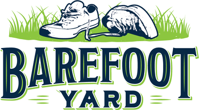 Barefoot Yard